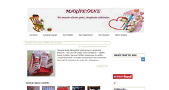 Desktop Screenshot of marifetane.com